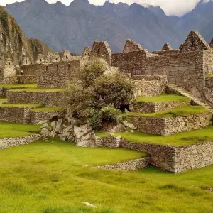 Explore Machu Picchu Adventure for 8 days with G Adventures and discover unforgettable experiences - Photo 4