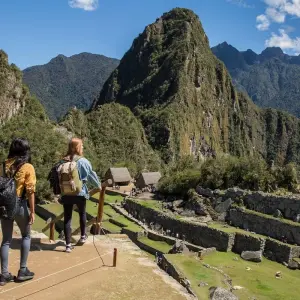 Explore Trekking the Inca Trail: 4D/3N for 4 days with G Adventures and discover unforgettable experiences - Photo 9