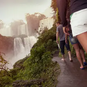 Explore Buenos Aires to Rio de Janeiro: Falls & Footy for 17 days with G Adventures and discover unforgettable experiences - Photo 10