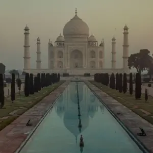 Explore Himalayan Adventure: India, Nepal & Bhutan for 20 days with G Adventures and discover unforgettable experiences - Photo 2