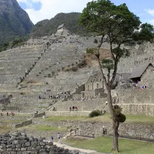 Explore Inca Discovery for 8 days with G Adventures and discover unforgettable experiences - Photo 2