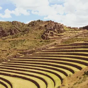Explore Inca Discovery for 8 days with G Adventures and discover unforgettable experiences - Photo 4