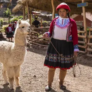 Explore Inca Discovery for 8 days with G Adventures and discover unforgettable experiences - Photo 6