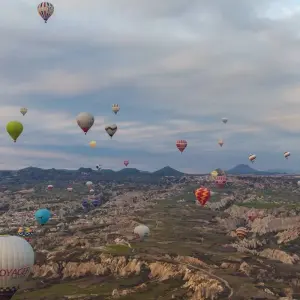 Explore Absolute Turkey for 15 days with G Adventures and discover unforgettable experiences - Photo 6