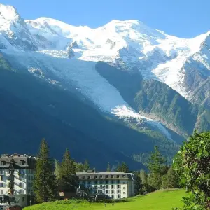 Explore Trekking Mont Blanc for 10 days with G Adventures and discover unforgettable experiences - Photo 3