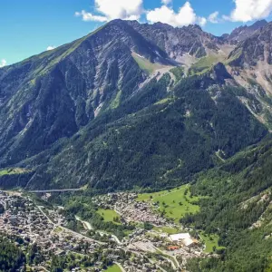 Explore Trekking Mont Blanc for 10 days with G Adventures and discover unforgettable experiences - Photo 9
