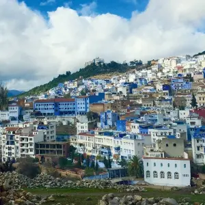 Explore Morocco Adventure: Culture & Colour for 17 days with G Adventures and discover unforgettable experiences - Photo 2