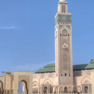 Explore Morocco Adventure: Culture & Colour for 17 days with G Adventures and discover unforgettable experiences - Photo 3