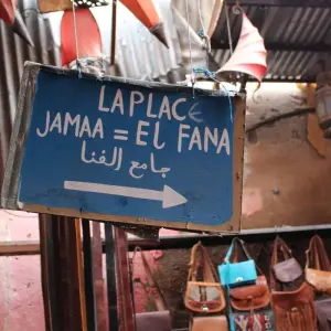 Explore Morocco Adventure: Culture & Colour for 17 days with G Adventures and discover unforgettable experiences - Photo 4