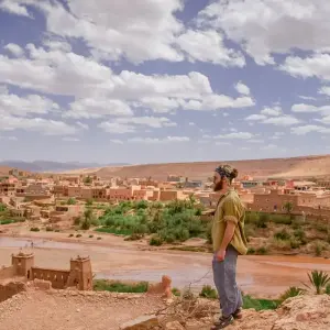Explore Morocco Adventure: Culture & Colour for 17 days with G Adventures and discover unforgettable experiences - Photo 11
