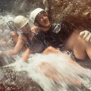 Explore Costa Rica Quest for 9 days with G Adventures and discover unforgettable experiences - Photo 4