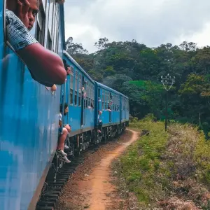 Explore Sri Lanka Express for 8 days with G Adventures and discover unforgettable experiences - Photo 4