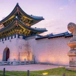 Explore South Korea Explorer for 9 days with G Adventures and discover unforgettable experiences - Photo 3