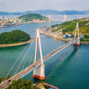 Explore South Korea Explorer for 9 days with G Adventures and discover unforgettable experiences - Photo 4