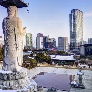 Explore South Korea Explorer for 9 days with G Adventures and discover unforgettable experiences - Photo 5