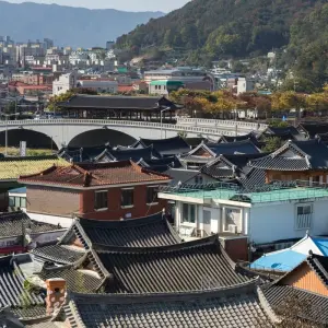 Explore South Korea Explorer for 9 days with G Adventures and discover unforgettable experiences - Photo 6