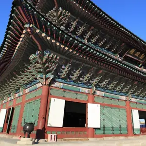 Explore South Korea Explorer for 9 days with G Adventures and discover unforgettable experiences - Photo 8