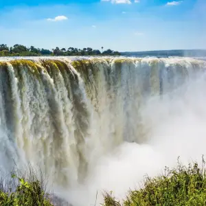 Explore Kenya to Zimbabwe Overland Safari for 20 days with G Adventures and discover unforgettable experiences - Photo 7