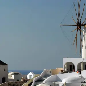 Explore Sailing Greece - Santorini to Mykonos for 8 days with G Adventures and discover unforgettable experiences - Photo 2