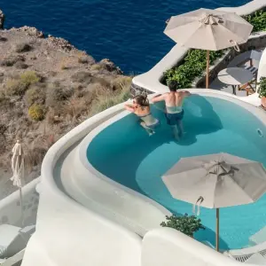 Explore Sailing Greece - Santorini to Mykonos for 8 days with G Adventures and discover unforgettable experiences - Photo 3