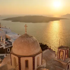 Explore Sailing Greece - Santorini to Mykonos for 8 days with G Adventures and discover unforgettable experiences - Photo 7