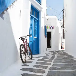 Explore Sailing Greece - Santorini to Mykonos for 8 days with G Adventures and discover unforgettable experiences - Photo 8