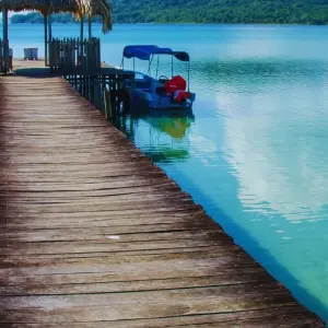 Explore Tikal Adventure 2 Days Tour for 2 days with GUIDEcuador Travel and discover unforgettable experiences - Photo 4