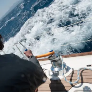Explore Sailing Greece - Santorini to Mykonos for 8 days with G Adventures and discover unforgettable experiences - Photo 10