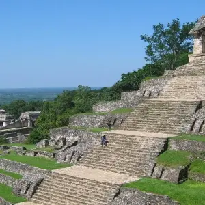 Explore Tikal Adventure 2 Days Tour for 2 days with GUIDEcuador Travel and discover unforgettable experiences - Photo 5