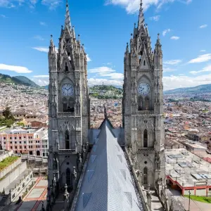 Explore Ecuador Big Five 18 Days Tour for 18 days with GUIDEcuador Travel and discover unforgettable experiences - Photo 7