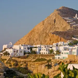 Explore Sailing Greece - Santorini to Mykonos for 8 days with G Adventures and discover unforgettable experiences - Photo 11