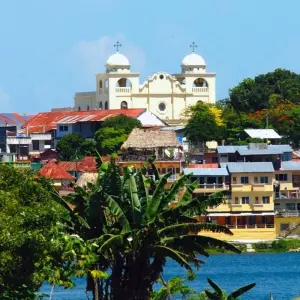 Explore Tikal Adventure 2 Days Tour for 2 days with GUIDEcuador Travel and discover unforgettable experiences - Photo 6