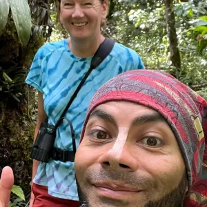 Explore Ecuador Biking Spirit 8 Days Tour for 8 days with GUIDEcuador Travel and discover unforgettable experiences - Photo 2