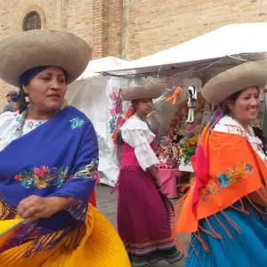 Explore Ecuador Big Five 18 Days Tour for 18 days with GUIDEcuador Travel and discover unforgettable experiences - Photo 9