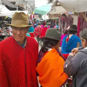 Explore Ecuador Big Five 18 Days Tour for 18 days with GUIDEcuador Travel and discover unforgettable experiences - Photo 10