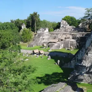 Explore Tikal Adventure 2 Days Tour for 2 days with GUIDEcuador Travel and discover unforgettable experiences - Photo 10