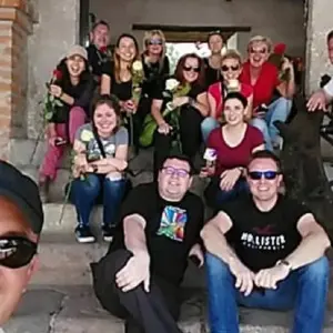 Explore Ecuador Wine and Roses 3 Days Tour for 3 days with GUIDEcuador Travel and discover unforgettable experiences - Photo 5