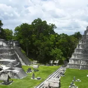 Explore Tikal Adventure 2 Days Tour for 2 days with GUIDEcuador Travel and discover unforgettable experiences - Photo 11