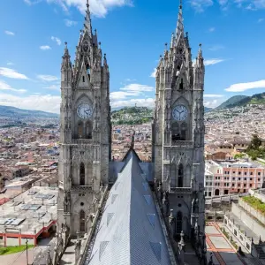 Explore Ecuador Treasures Bucket List  8 Days Tour for 8 days with GUIDEcuador Travel and discover unforgettable experiences - Photo 8