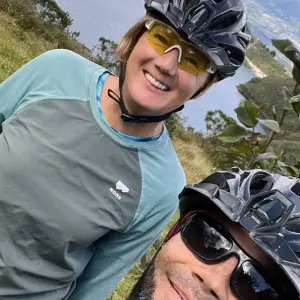 Explore Ecuador Biking Spirit 8 Days Tour for 8 days with GUIDEcuador Travel and discover unforgettable experiences - Photo 7