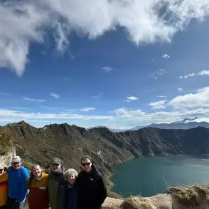 Explore Ecuador Treasures Bucket List  8 Days Tour for 8 days with GUIDEcuador Travel and discover unforgettable experiences - Photo 9
