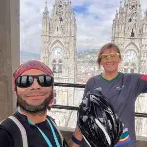 Explore Ecuador Biking Spirit 8 Days Tour for 8 days with GUIDEcuador Travel and discover unforgettable experiences - Photo 9