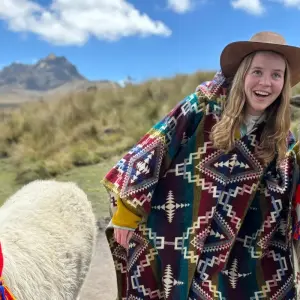 Explore Ecuador Treasures Bucket List  8 Days Tour for 8 days with GUIDEcuador Travel and discover unforgettable experiences - Photo 11