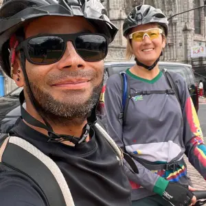 Explore Ecuador Biking Spirit 8 Days Tour for 8 days with GUIDEcuador Travel and discover unforgettable experiences - Photo 10