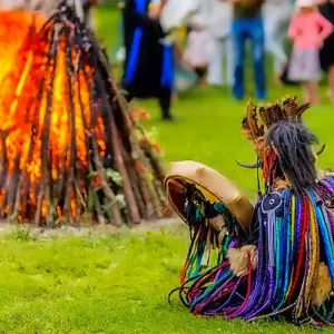 Explore Ecuador Shaman & Spiritual 3 Days Tour for 3 days with GUIDEcuador Travel and discover unforgettable experiences - Photo 2
