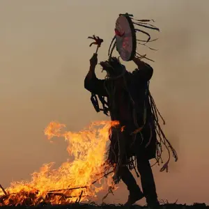 Explore Ecuador Shaman & Spiritual 3 Days Tour for 3 days with GUIDEcuador Travel and discover unforgettable experiences - Photo 3