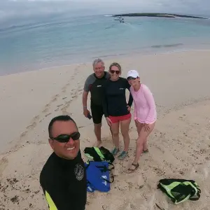 Explore Fly Galapagos Unique 9 Days Tour for 9 days with GUIDEcuador Travel and discover unforgettable experiences - Photo 6