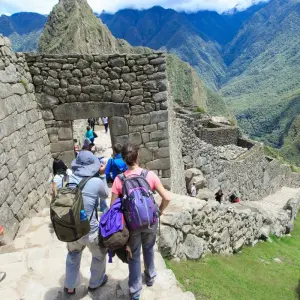 Explore GalaPicchu Insiders 10 Days Tour for 10 days with GUIDEcuador Travel and discover unforgettable experiences - Photo 9
