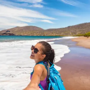 Explore Galapagos Ultimate 6 Days Tour for 6 days with GUIDEcuador Travel and discover unforgettable experiences - Photo 11
