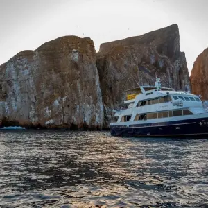 Explore Bonita Tourist Superior Yacht - 7 Days for 7 days with GUIDEcuador Travel and discover unforgettable experiences - Photo 2